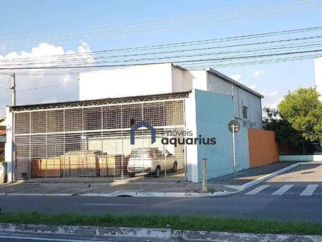 Ponto Comercial aluguel em Região Imediata de São José dos Campos, Região Metropolitana do Vale do Paraíba e Litoral Norte