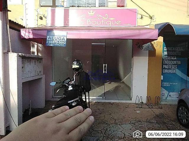 Ponto Comercial aluguel em Região Imediata de São José dos Campos, Região Metropolitana do Vale do Paraíba e Litoral Norte