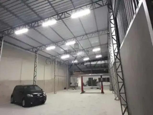 Ponto Comercial aluguel em Região Imediata de São José dos Campos, Região Metropolitana do Vale do Paraíba e Litoral Norte
