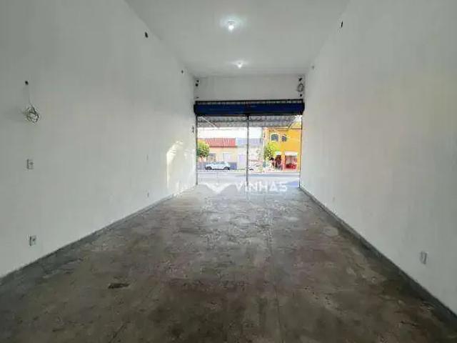 Ponto Comercial aluguel em Região Imediata de São José dos Campos, Região Metropolitana do Vale do Paraíba e Litoral Norte