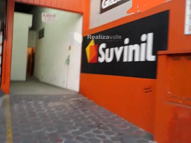 Ponto Comercial aluguel em Região Imediata de São José dos Campos, Região Metropolitana do Vale do Paraíba e Litoral Norte