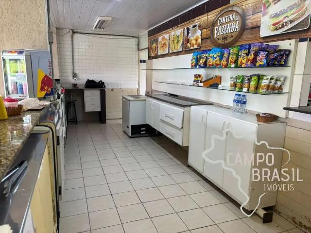 Ponto Comercial aluguel em Região Imediata de São José dos Campos, Região Metropolitana do Vale do Paraíba e Litoral Norte