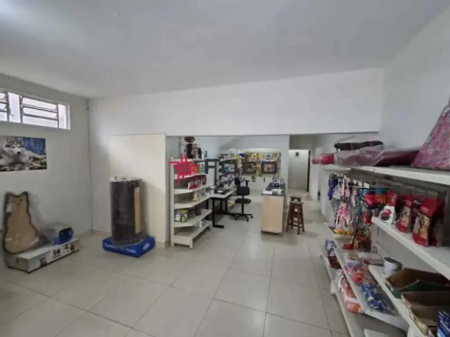 Ponto Comercial aluguel em Região Imediata de São José dos Campos, Região Metropolitana do Vale do Paraíba e Litoral Norte