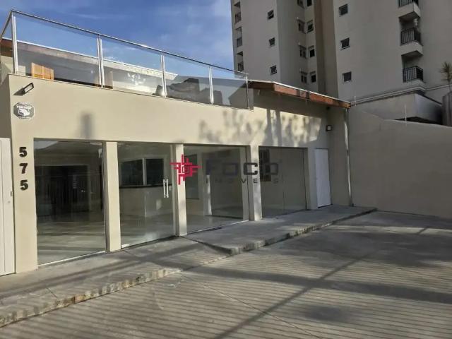 Ponto Comercial aluguel em Região Imediata de São José dos Campos, Região Metropolitana do Vale do Paraíba e Litoral Norte