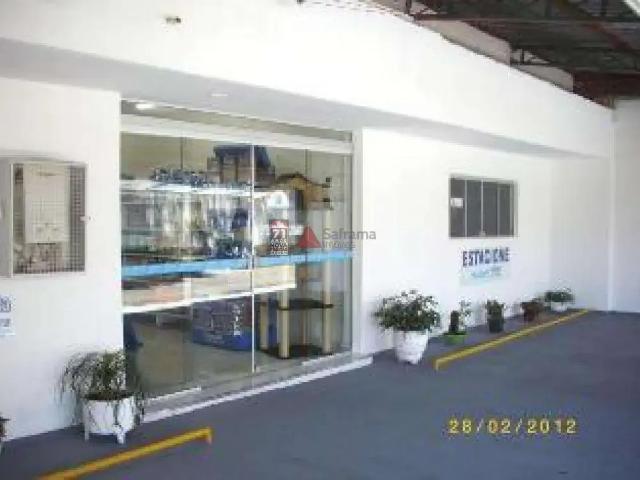 Ponto Comercial aluguel em Região Imediata de São José dos Campos, Região Metropolitana do Vale do Paraíba e Litoral Norte