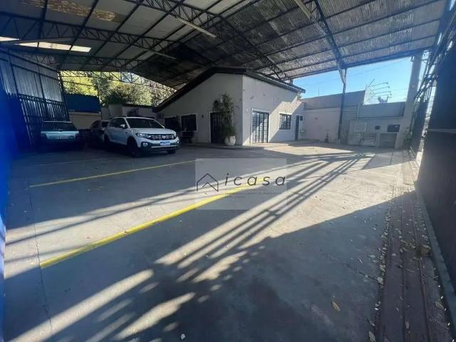 Ponto Comercial aluguel em Região Imediata de São José dos Campos, Região Metropolitana do Vale do Paraíba e Litoral Norte