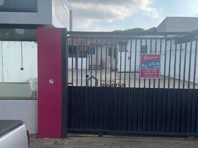 Ponto Comercial aluguel em Região Imediata de São José dos Campos, Região Metropolitana do Vale do Paraíba e Litoral Norte
