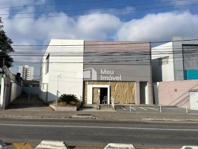 Ponto Comercial aluguel em Região Imediata de São José dos Campos, Região Metropolitana do Vale do Paraíba e Litoral Norte