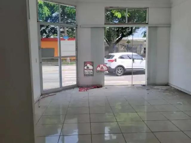 Ponto Comercial aluguel em Região Imediata de São José dos Campos, Região Metropolitana do Vale do Paraíba e Litoral Norte