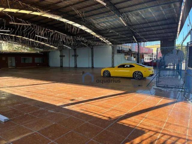 Ponto Comercial aluguel em Região Imediata de São José dos Campos, Região Metropolitana do Vale do Paraíba e Litoral Norte