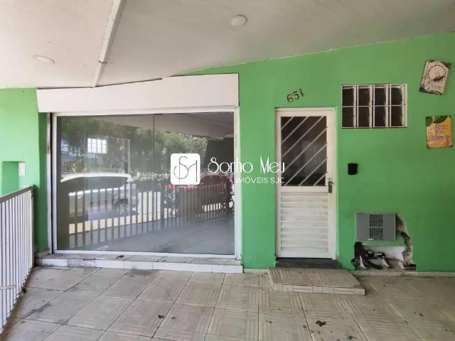 Ponto Comercial aluguel em Região Imediata de São José dos Campos, Região Metropolitana do Vale do Paraíba e Litoral Norte