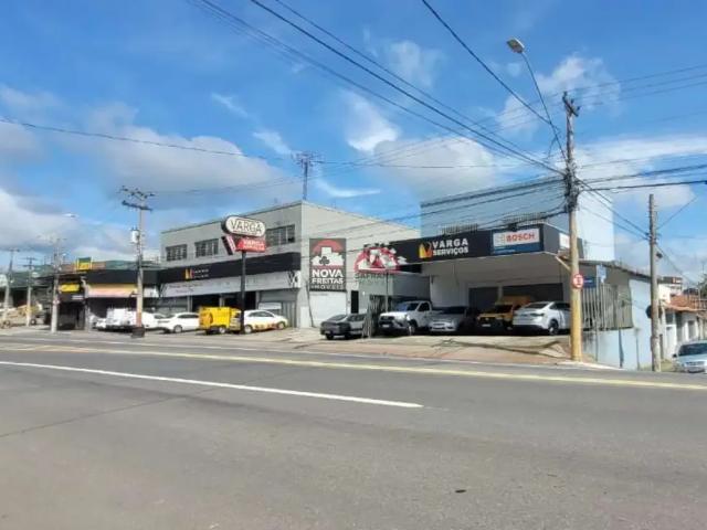 Ponto Comercial aluguel em Região Imediata de São José dos Campos, Região Metropolitana do Vale do Paraíba e Litoral Norte