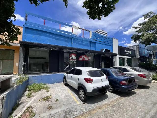 Ponto Comercial aluguel em Região Imediata de São José dos Campos, Região Metropolitana do Vale do Paraíba e Litoral Norte