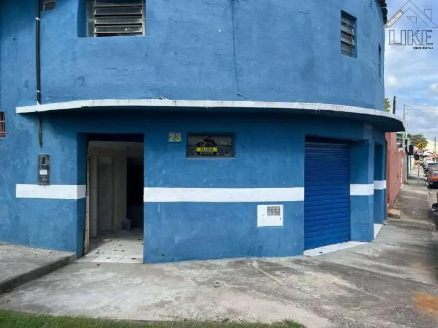 Ponto Comercial aluguel em Região Imediata de São José dos Campos, Região Metropolitana do Vale do Paraíba e Litoral Norte