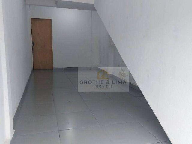 Ponto Comercial aluguel em São José dos Campos