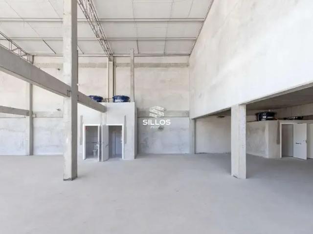 Ponto Comercial aluguel em Região Geográfica Imediata de Curitiba, Região Metropolitana de Curitiba