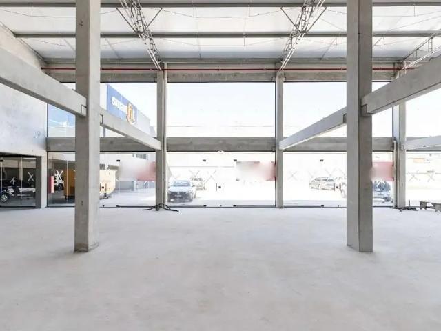 Ponto Comercial aluguel em Região Geográfica Imediata de Curitiba, Região Metropolitana de Curitiba