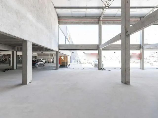 Ponto Comercial aluguel em Região Geográfica Imediata de Curitiba, Região Metropolitana de Curitiba