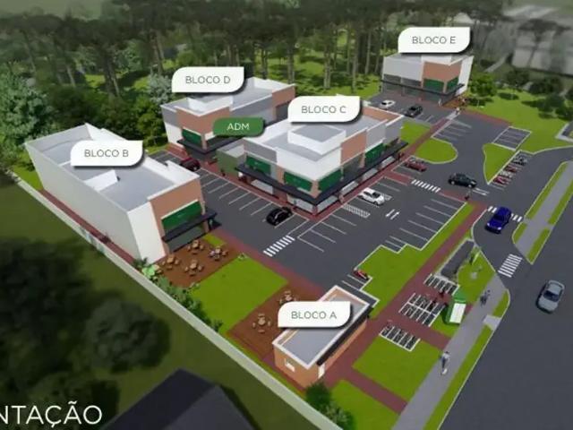 Ponto Comercial aluguel em Região Geográfica Imediata de Curitiba, Região Metropolitana de Curitiba