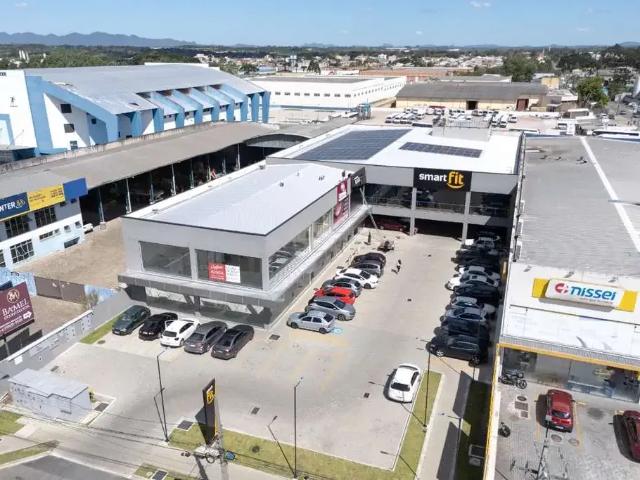 Ponto Comercial aluguel em Região Geográfica Imediata de Curitiba, Região Metropolitana de Curitiba