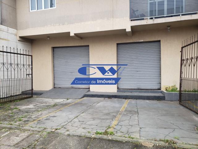 Ponto Comercial aluguel em Região Geográfica Imediata de Curitiba, Região Metropolitana de Curitiba