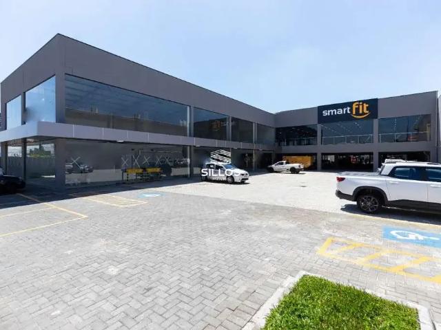 Ponto Comercial aluguel em Região Geográfica Imediata de Curitiba, Região Metropolitana de Curitiba
