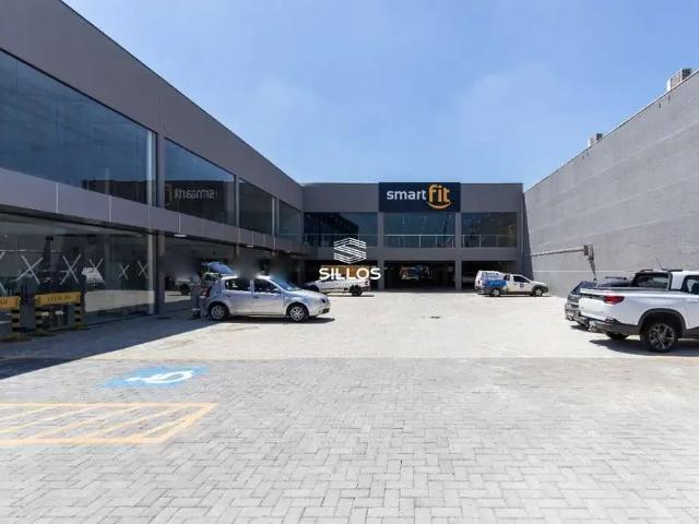 Ponto Comercial aluguel em Região Geográfica Imediata de Curitiba, Região Metropolitana de Curitiba