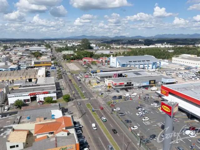 Ponto Comercial aluguel em Região Geográfica Imediata de Curitiba, Região Metropolitana de Curitiba
