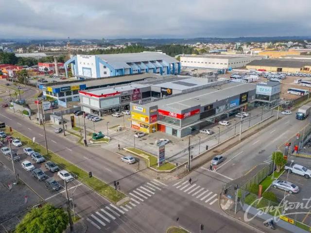 Ponto Comercial aluguel em Região Geográfica Imediata de Curitiba, Região Metropolitana de Curitiba