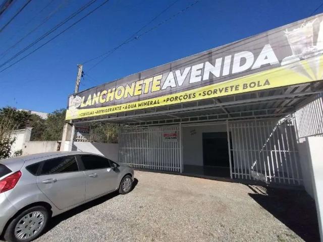 Ponto Comercial aluguel em Região Geográfica Imediata de Curitiba, Região Metropolitana de Curitiba