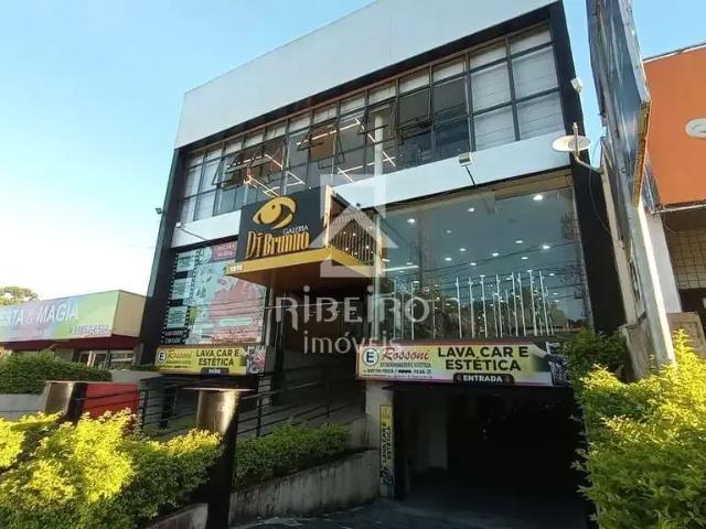 Ponto Comercial aluguel em Região Geográfica Imediata de Curitiba, Região Metropolitana de Curitiba