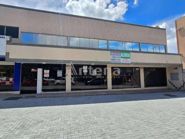 Ponto Comercial aluguel em Região Geográfica Imediata de Curitiba, Região Metropolitana de Curitiba