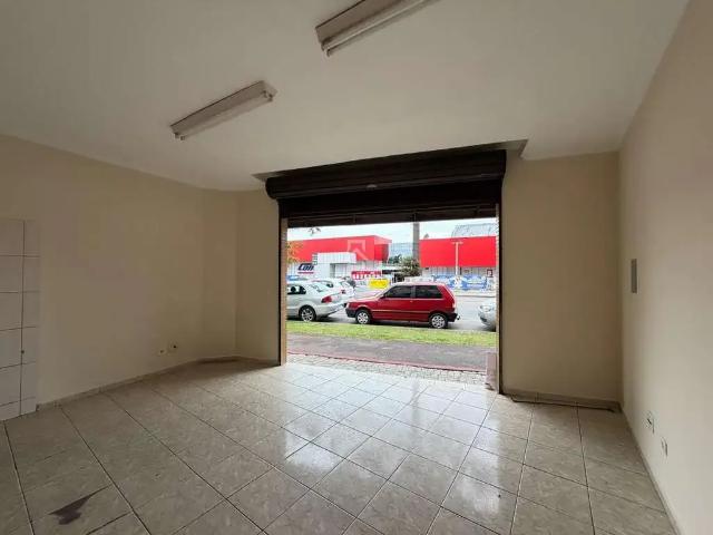Ponto Comercial aluguel em Região Geográfica Imediata de Curitiba, Região Metropolitana de Curitiba