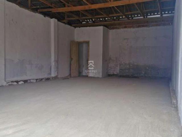 Ponto Comercial aluguel em Centro, São José dos Pinhais