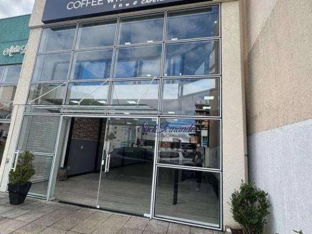 Ponto Comercial aluguel em Região Geográfica Imediata de Curitiba, Região Metropolitana de Curitiba