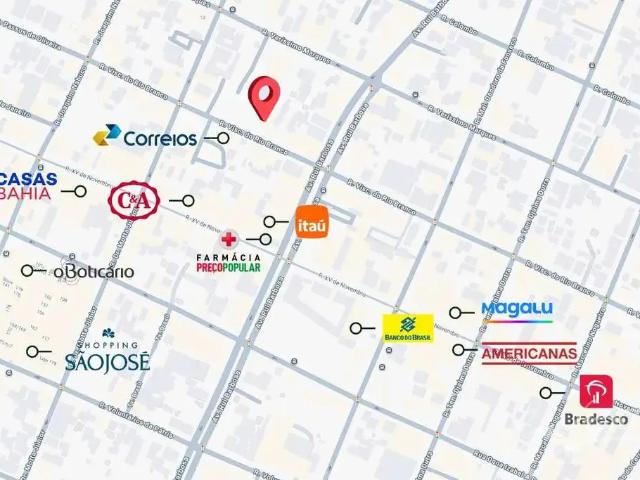Ponto Comercial aluguel em Região Geográfica Imediata de Curitiba, Região Metropolitana de Curitiba