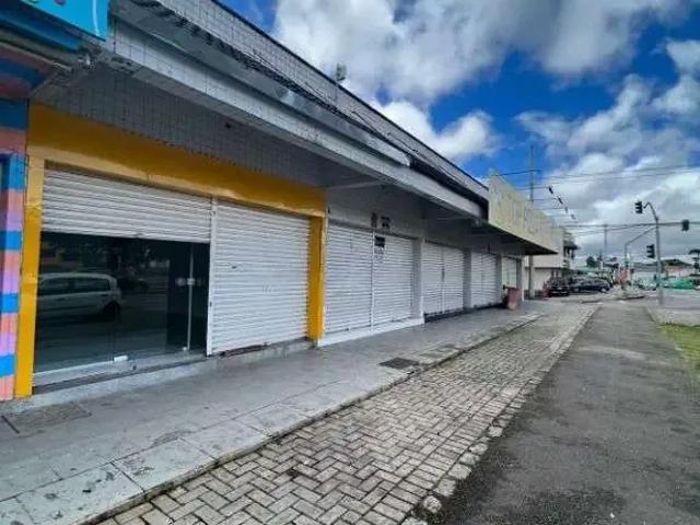 Ponto Comercial aluguel em Região Geográfica Imediata de Curitiba, Região Metropolitana de Curitiba