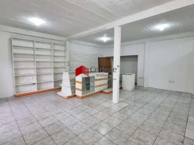 Ponto Comercial aluguel em Região Geográfica Imediata de Curitiba, Região Metropolitana de Curitiba