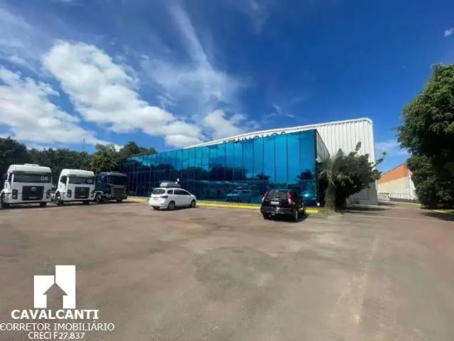 Ponto Comercial aluguel em Região Geográfica Imediata de Curitiba, Região Metropolitana de Curitiba