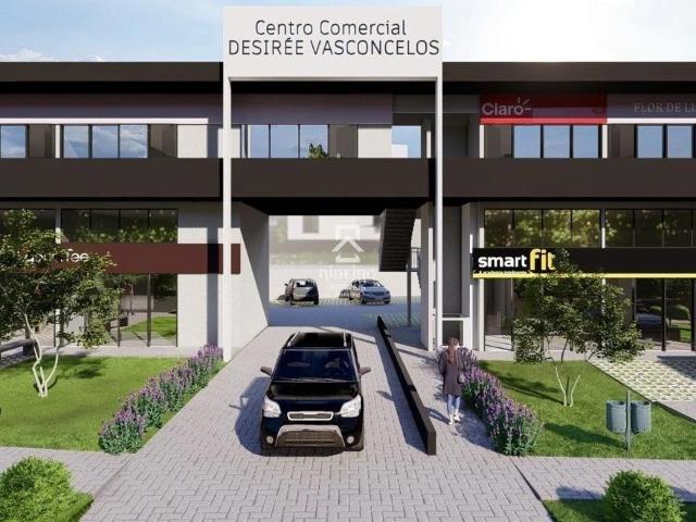 Ponto Comercial aluguel em Região Geográfica Imediata de Curitiba, Região Metropolitana de Curitiba