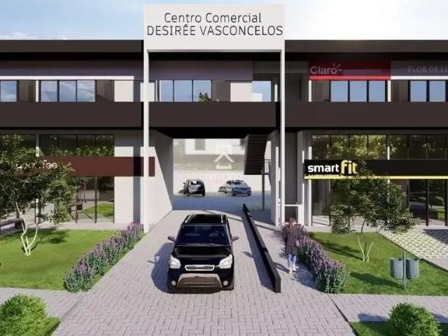 Ponto Comercial aluguel em Região Geográfica Imediata de Curitiba, Região Metropolitana de Curitiba
