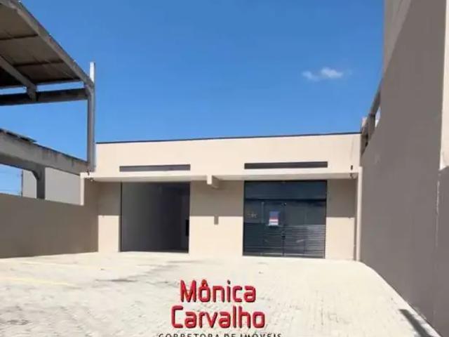 Ponto Comercial aluguel em Região Geográfica Imediata de Curitiba, Região Metropolitana de Curitiba