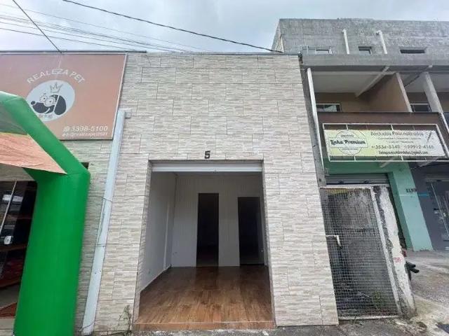Ponto Comercial aluguel em Região Geográfica Imediata de Curitiba, Região Metropolitana de Curitiba