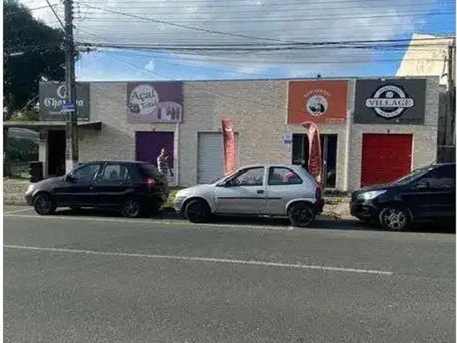 Ponto Comercial aluguel em Região Geográfica Imediata de Curitiba, Região Metropolitana de Curitiba