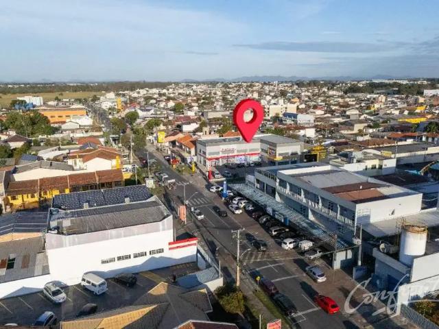 Ponto Comercial aluguel em Região Geográfica Imediata de Curitiba, Região Metropolitana de Curitiba