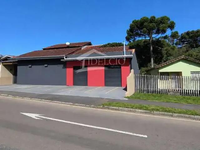 Ponto Comercial aluguel em Região Geográfica Imediata de Curitiba, Região Metropolitana de Curitiba