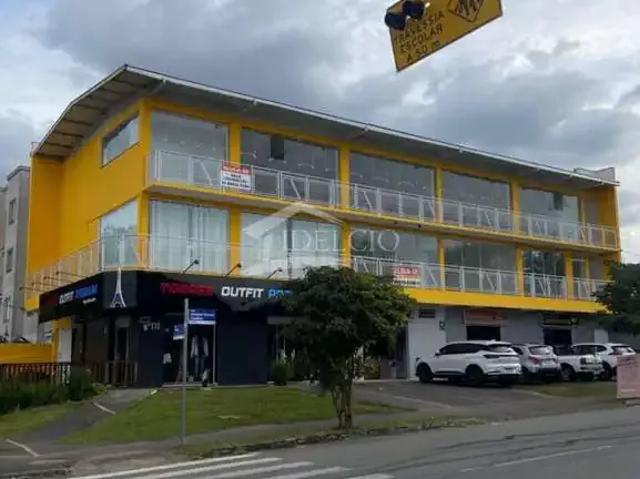 Ponto Comercial aluguel em Região Geográfica Imediata de Curitiba, Região Metropolitana de Curitiba