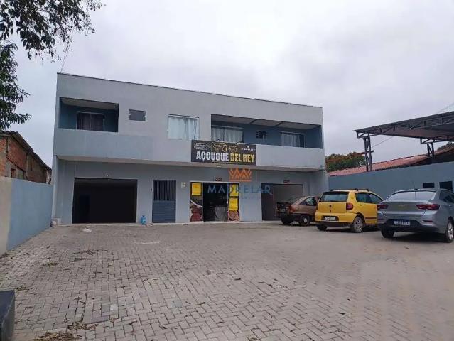 Ponto Comercial aluguel em Região Geográfica Imediata de Curitiba, Região Metropolitana de Curitiba