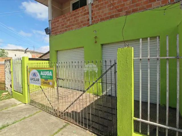 Ponto Comercial aluguel em Região Geográfica Imediata de Curitiba, Região Metropolitana de Curitiba