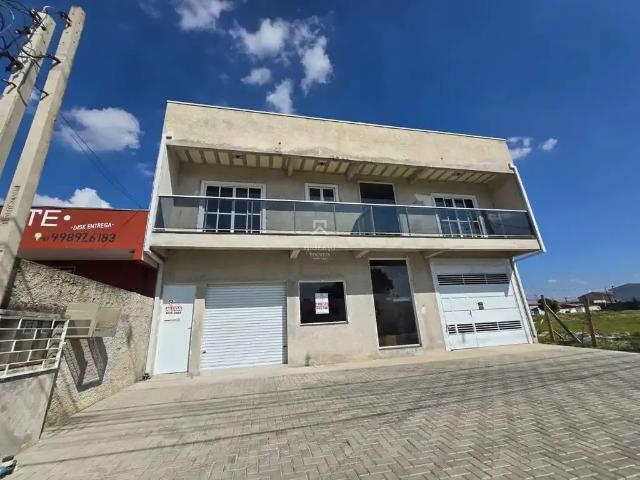 Ponto Comercial aluguel em Região Geográfica Imediata de Curitiba, Região Metropolitana de Curitiba